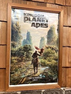Kingdom of the Planet of the Apes (2024)