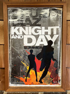 Knight and Day (2010)