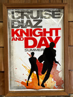 Knight and Day (2010)