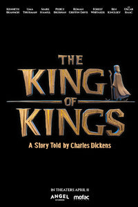 Wednesday April 30th 7:00 Evening Ticket