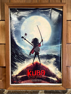 Kubo and the Two Strings (2016)