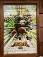 Kung Fu Panda 4 (2024)