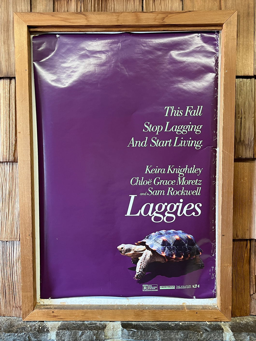 Laggies (2014)