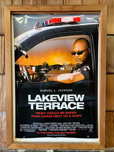 Lakeview Terrace (2008)