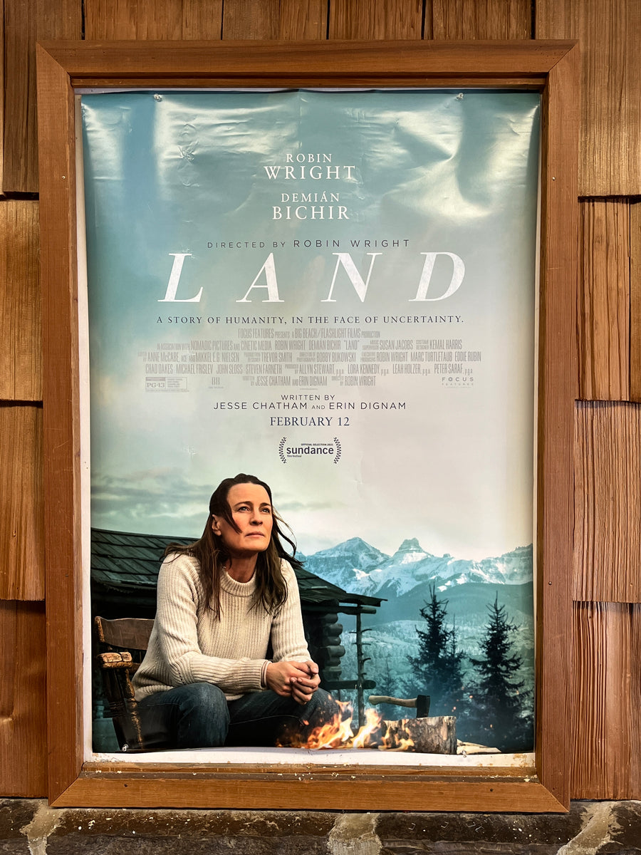 Land 2021 Shannon Theatre