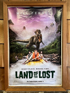 Land of the Lost (2009)