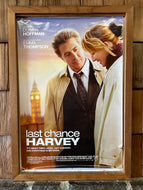 Last Chance Harvey (2008)