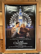 Last Christmas (2019)