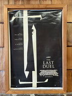 Last Duel, The (2021)