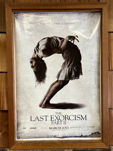 Last Exorcism Part II, The (2013)