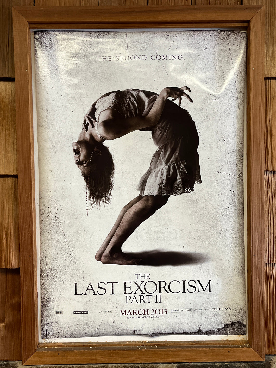 Last Exorcism Part II, The (2013)