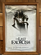 Last Exorcism, The (2010)