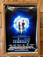 Last Mimzy, The (2007)