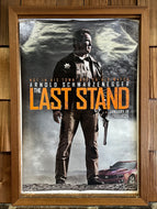 Last Stand, The (2013)