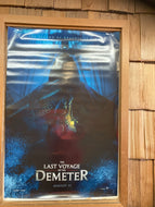 Last Voyage of the Demeter, The (2023)