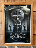 Last Witch Hunter, The (2015)