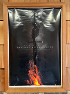 Last Witch Hunter, The (2015)