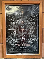 Last Witch Hunter, The (2015)