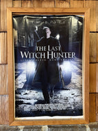 Last Witch Hunter, The (2015)
