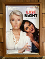 Late Night (2019)