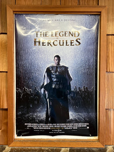 Legend of Hercules, The (2014)