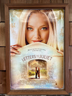 Letters to Juliet (2010)