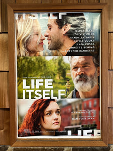 Life Itself (2018)