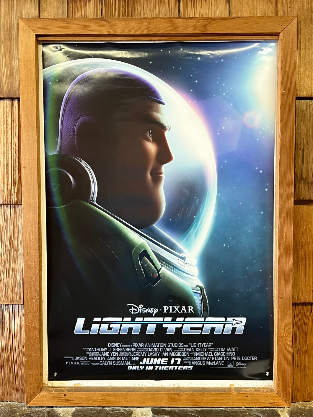 Lightyear (2022)