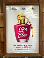 Like a Boss (2020)