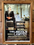 Lincoln Lawyer, The (2011)