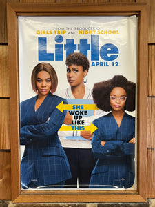 Little (2019)