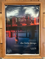 Little Things, The (2021)