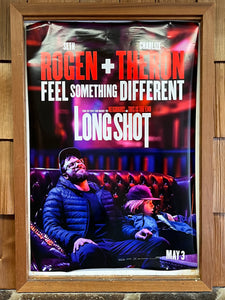 Long Shot (2019)