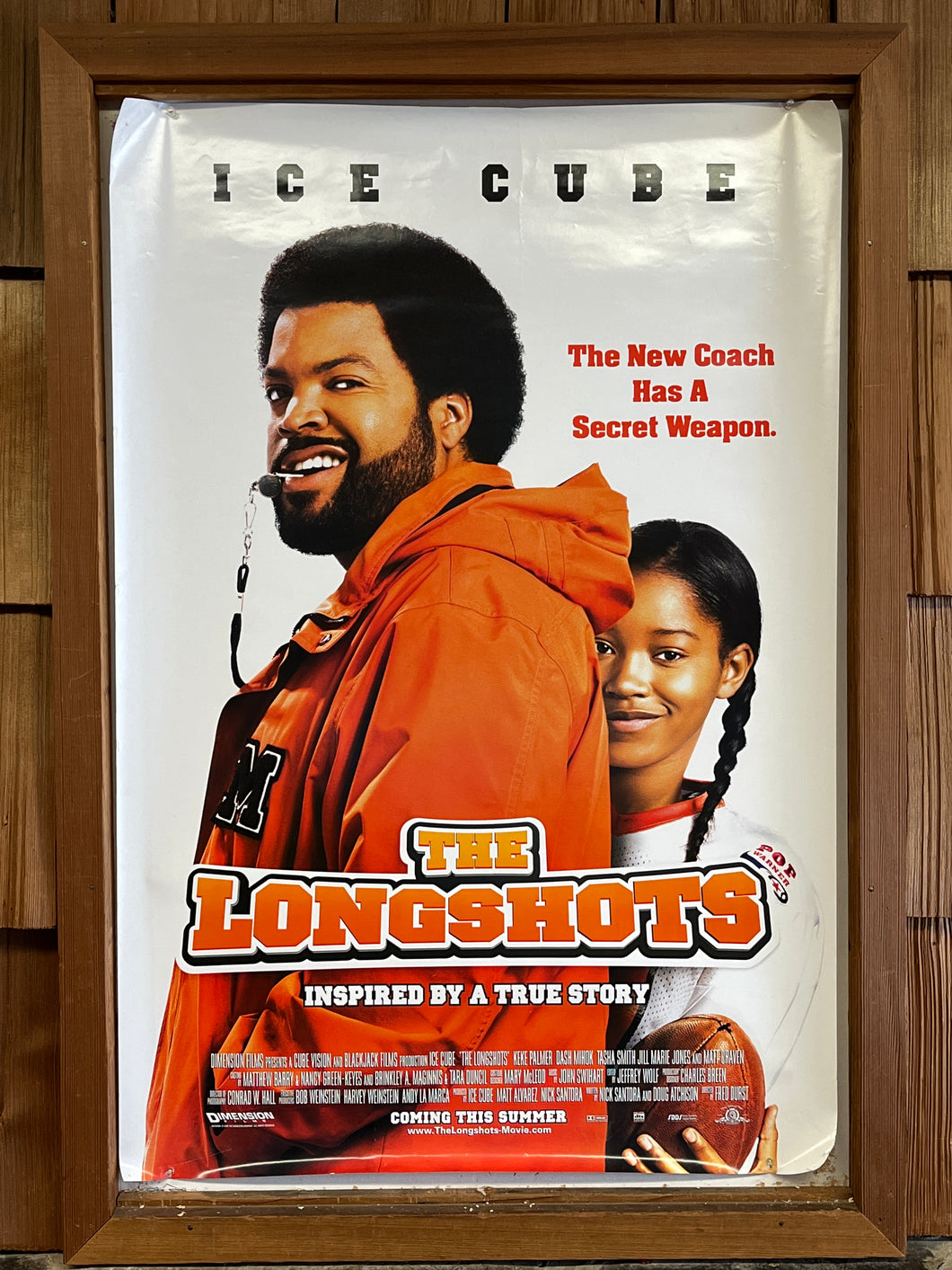 Longshots, The (2008)