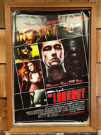 Lookout, The (2007)