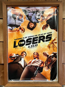 Losers, The (2010)