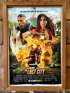 Lost City, The (2022)