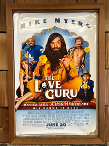 Love Guru, The (2008)
