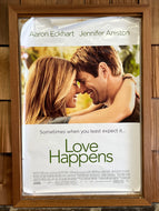 Love Happens (2009)