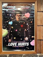 Love Hurts (2025)