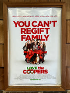 Love the Coopers (2015)