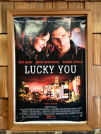 Lucky You (2007)