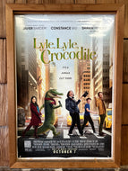 Lyle, Lyle, Crocodile (2022)