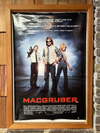 MacGruber (2010)