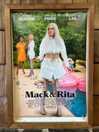 Mack & Rita (2022)