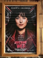 Madame Web (2024)