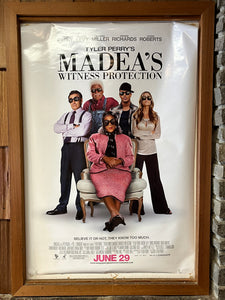 Madea's Witness Protection (2012)