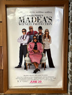 Madea's Witness Protection (2012)