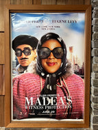 Madea's Witness Protection (2012)