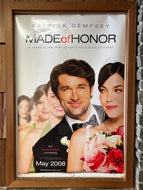 Made of Honor (2008)